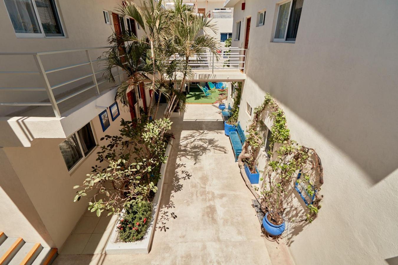 Bungalows Las Hamacas San Patricio Melaque Exterior photo